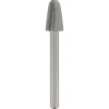 Dremel multitool accessoire - frees hogesnelheid 117 - 6,3 mm