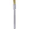 Dremel multitool accessoire - stiftborstel 537 - 3,2 mm