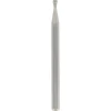 Dremel multitool accessoire - diamantstift kogel 7103 - 2 mm