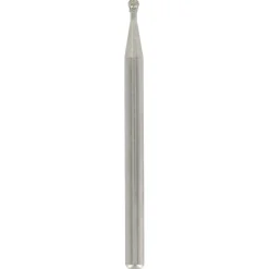 Dremel multitool accessoire - diamantstift kogel 7103 - 2 mm
