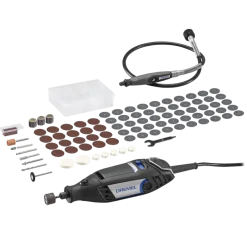 Dremel multitool 3200JA incl. accessoire-set