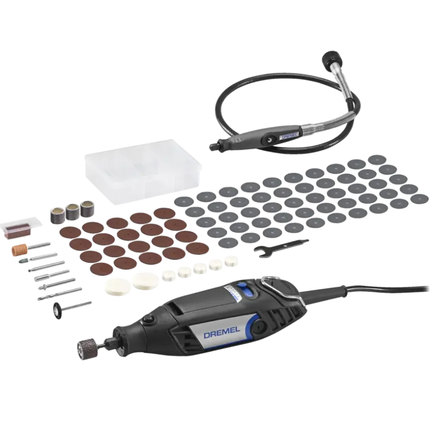 Dremel multitool 3200JA incl. accessoire-set