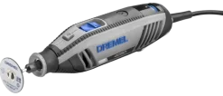 Dremel multitool 4250JA 175W incl. 35 accessoires en tas