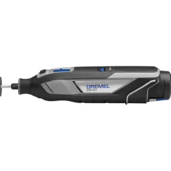 Dremel multitool op accu 12V 2,0Ah 8240JF met 45 accessoires