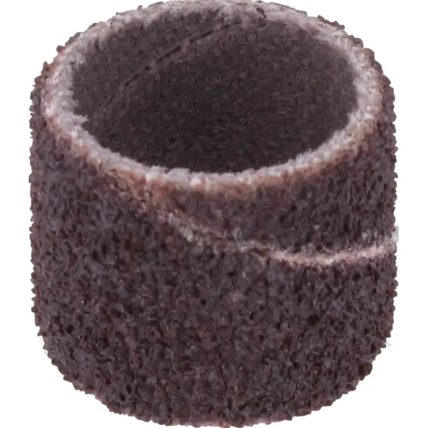 Dremel schuurband korrelgrote 60 13 mm 6 stuks