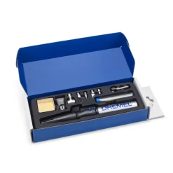 Dremel soldeerbout op gas VersaTip 2000-7 CRE