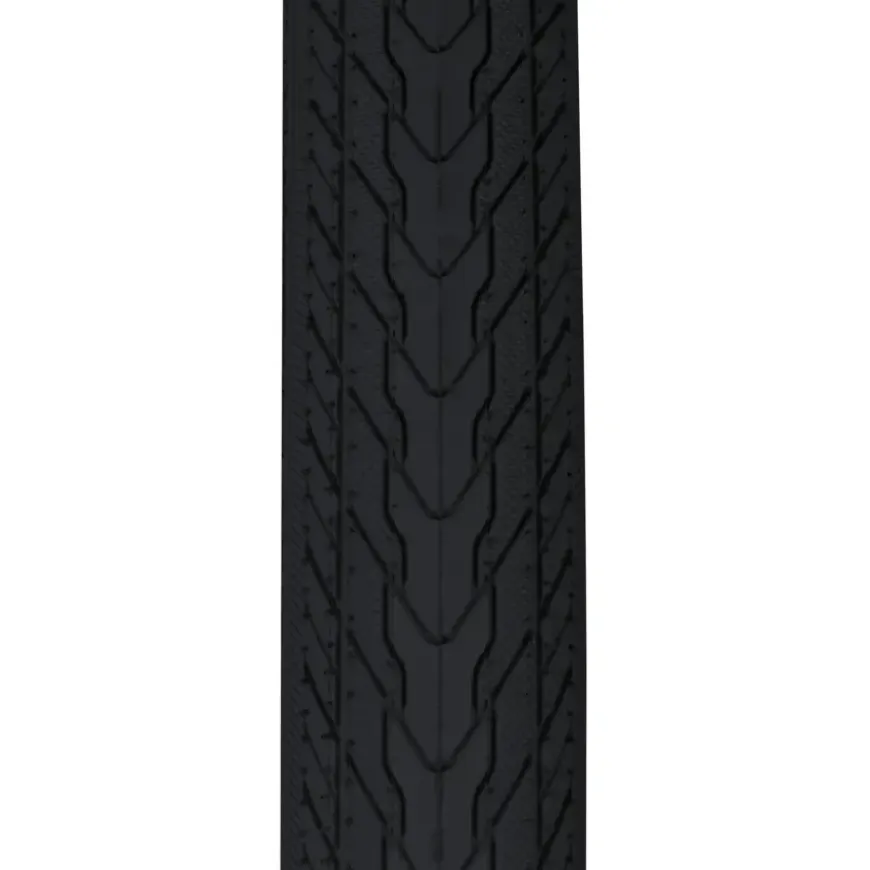 Dresco anti-lek buitenband traveller 28 x 1.75 (47-622) reflectie zwart