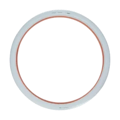 Dresco anti-lek buitenband traveller 28 x 1.75 (47-622) reflectie grijs