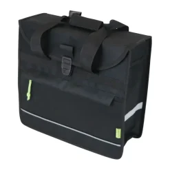 Dresco Basic Shopper fietstas 20L