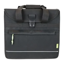 Dresco Basic Shopper fietstas 20L