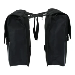 Dresco Basic Shopper fietstas 26L