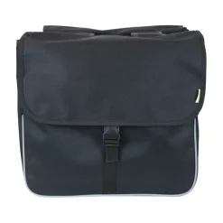 Dresco Basic Shopper fietstas 26L