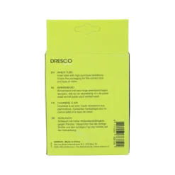 Dresco binnenband 27.5/28/29 (40/62-584-635) dunlop 40mm