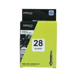 Dresco binnenband 700x23c (19/25-700) sclave 40mm