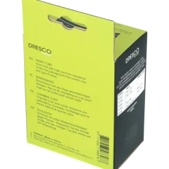 Dresco binnenband 24 x 1.70-2.20 (44/50-507) schrader 40mm