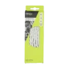Dresco city fietsketting anti-roest 1/2X1/8
