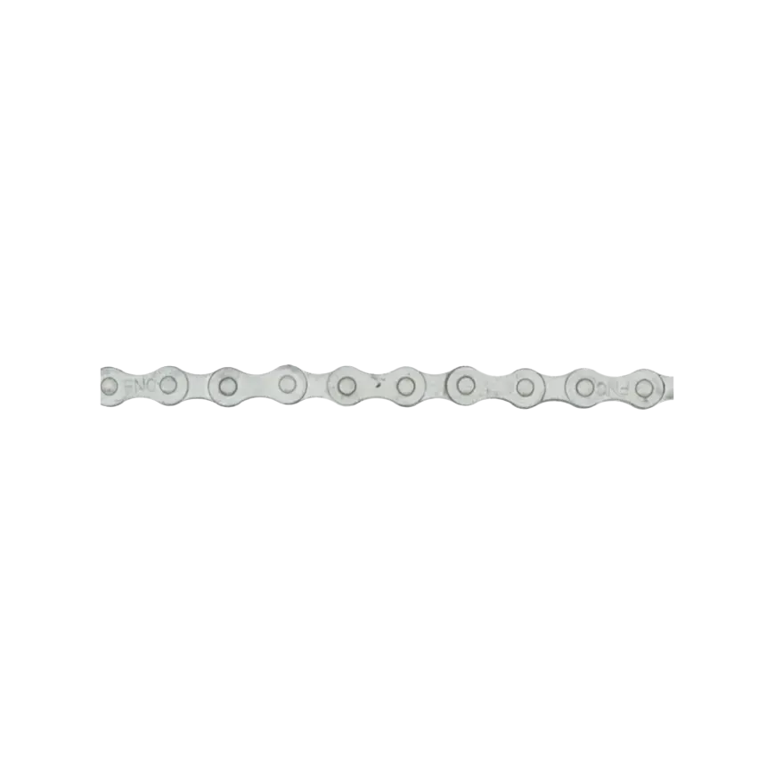 Dresco city fietsketting anti-roest 1/2X1/8