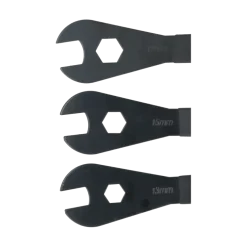 Dresco conussleutelset 13/15/17mm