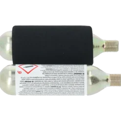 Dresco CO2 patronen 16gr 2st
