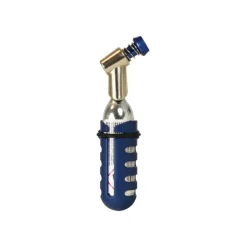 Dresco CO2 pomp incl. patroon