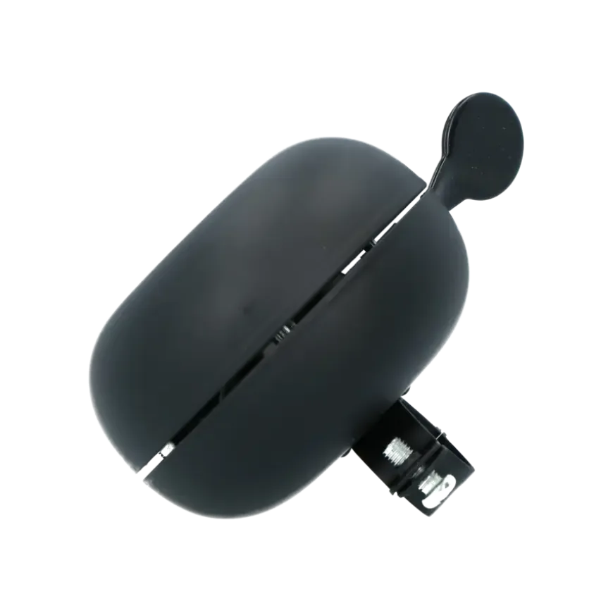 Dresco fietsbel dingdong classic