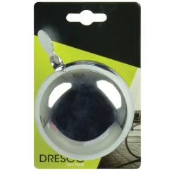 Dresco fietsbel dingdong classic