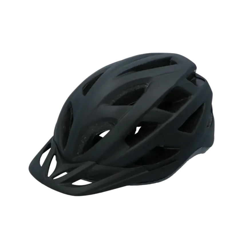 Dresco fietshelm maat L 58-62cm
