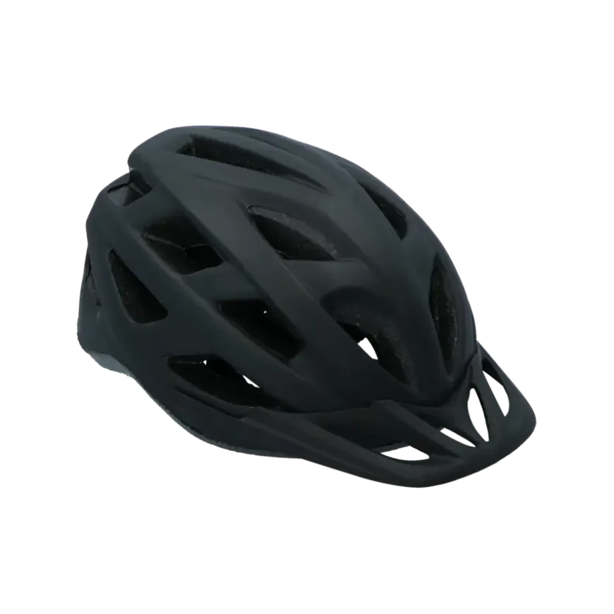 Dresco fietshelm maat L 58-62cm