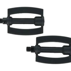 Dresco fietspedalen - 2 stuks