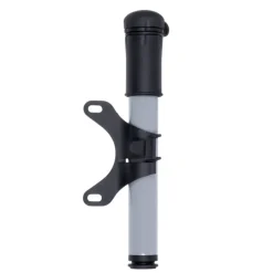 Dresco fietspomp mini deluxe 20cm