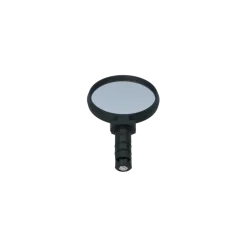 Dresco fietsspiegel rond