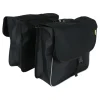 Dresco fietstassen basic 32 liter