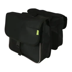 Dresco fietstassen basic 32 liter