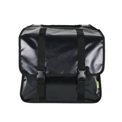 Dresco fietstassen transporter 40 liter