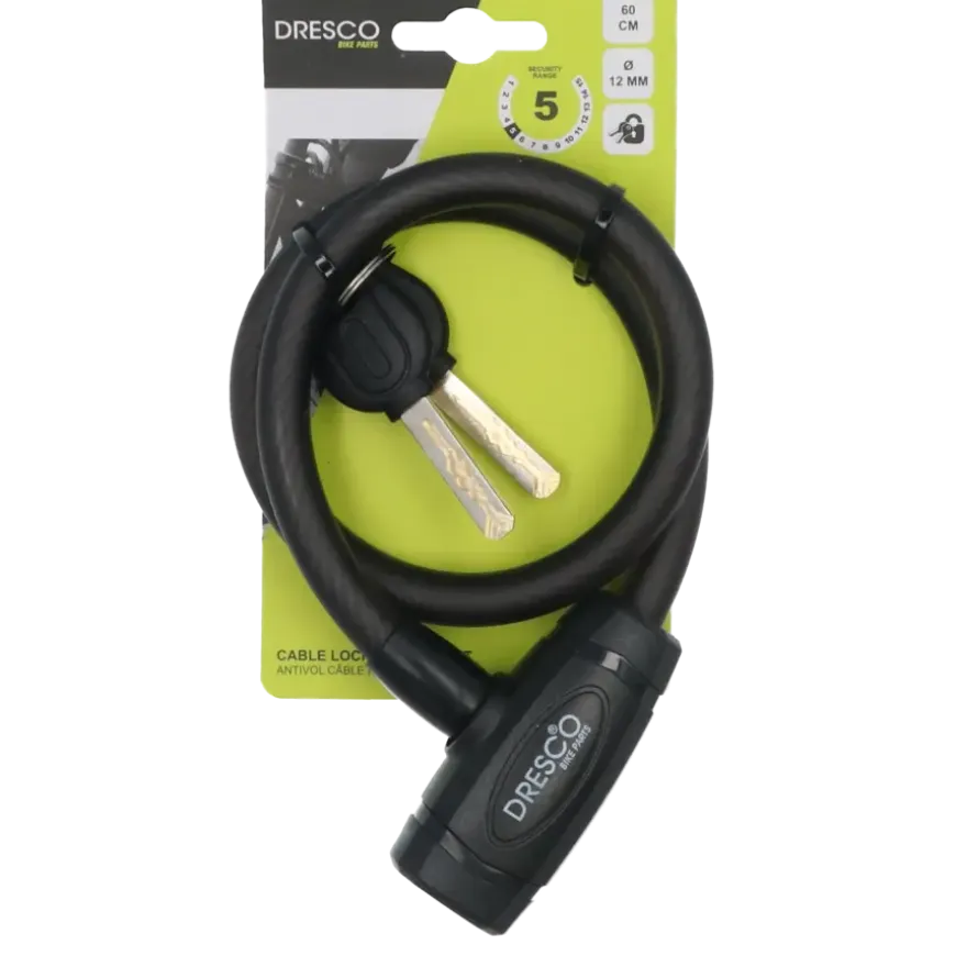 Dresco kabelslot 60/12