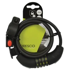 Dresco kabelslot 120/8 code