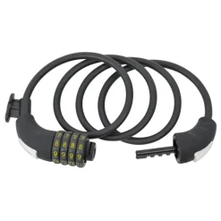 Dresco kabelslot 120/8 code