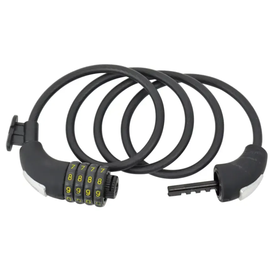 Dresco kabelslot 120/8 code