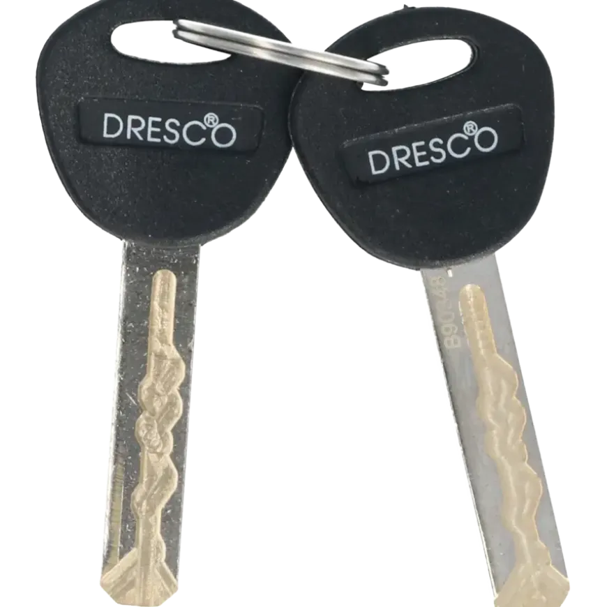 Dresco kettingslot 100 cm Ø 7 mm ART1*
