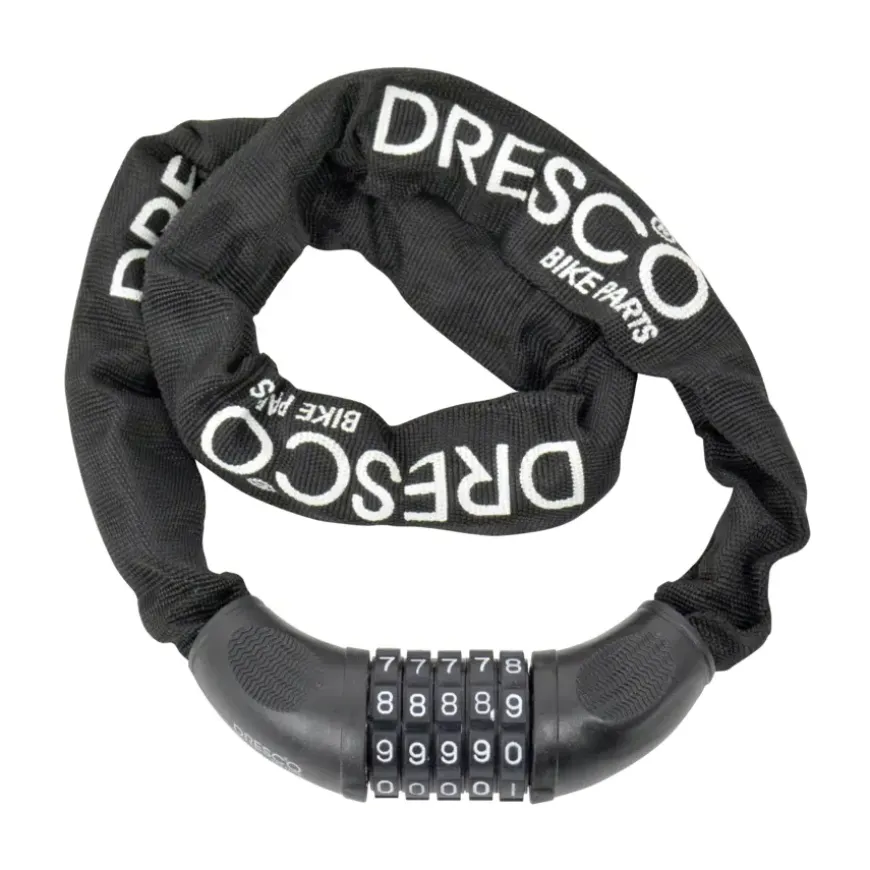 Dresco kettingslot 90/6 code