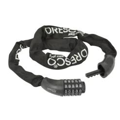 Dresco kettingslot 90/6 code