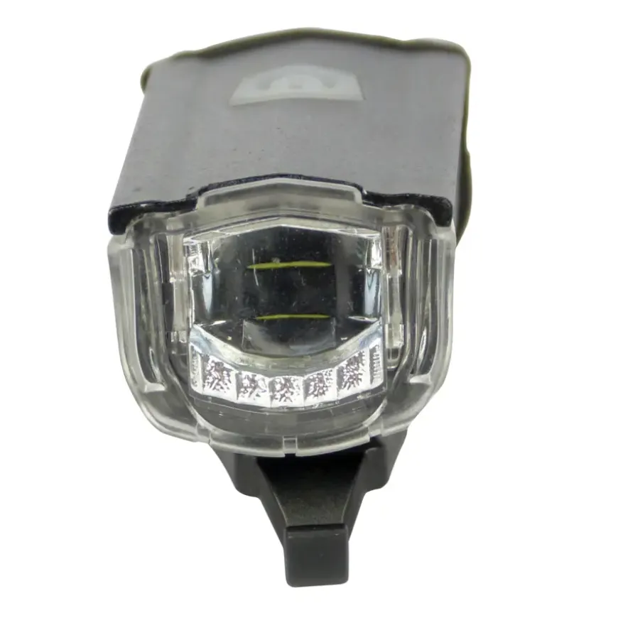 Dresco koplamp oplaadbaar LED USB