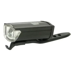 Dresco koplamp oplaadbaar LED USB