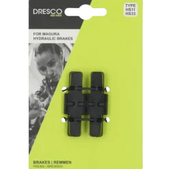 Dresco magura remblokken