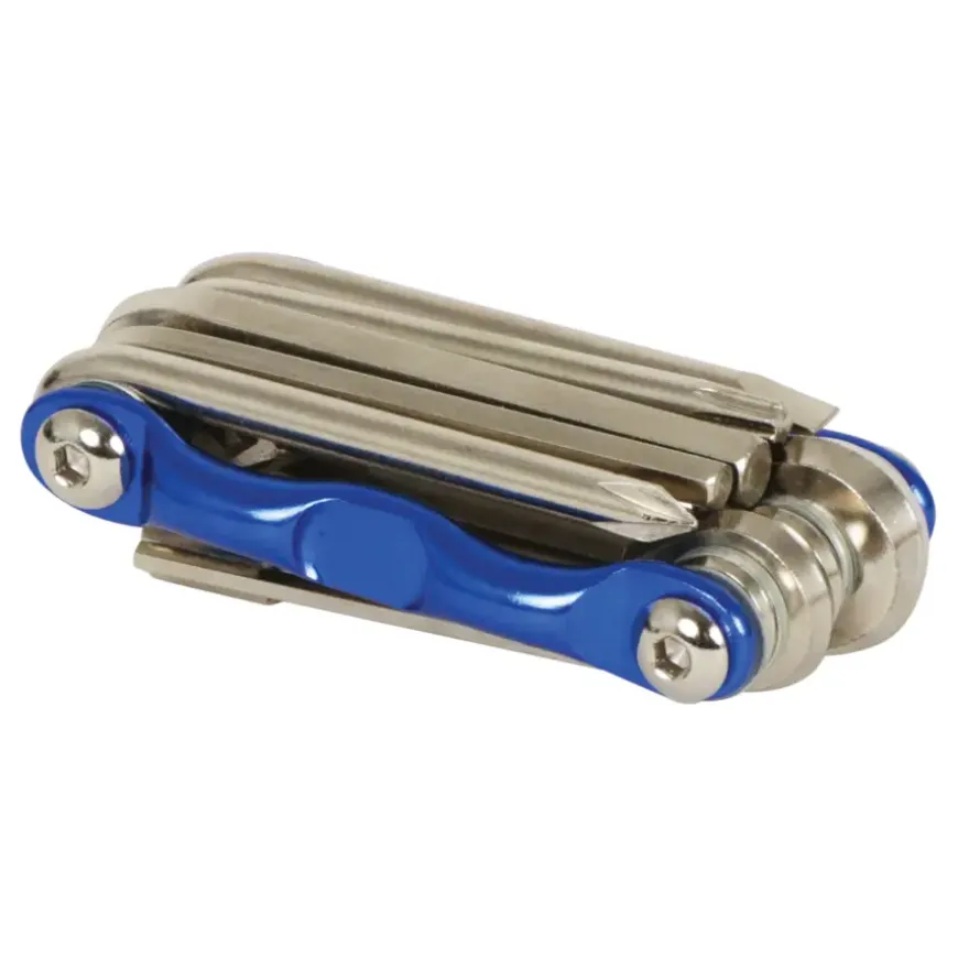 Dresco multitool 11-delig