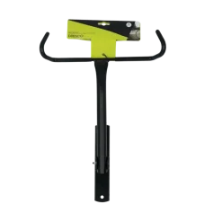 Dresco muurbeugel fiets 15kg