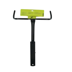 Dresco muurbeugel fiets 15kg