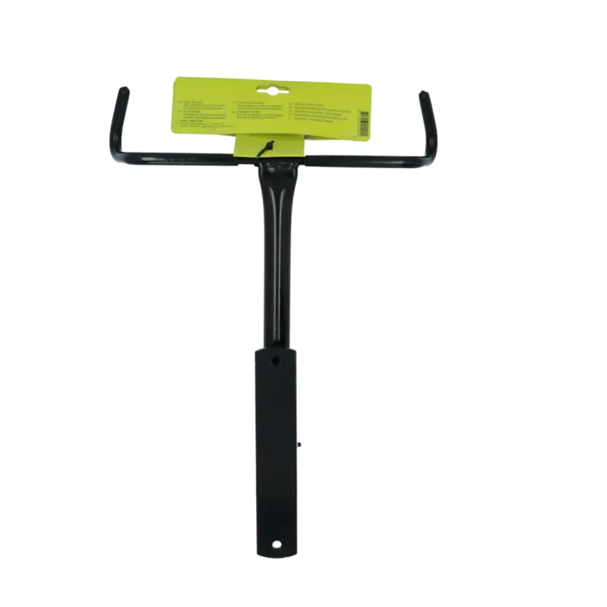 Dresco muurbeugel fiets 15kg