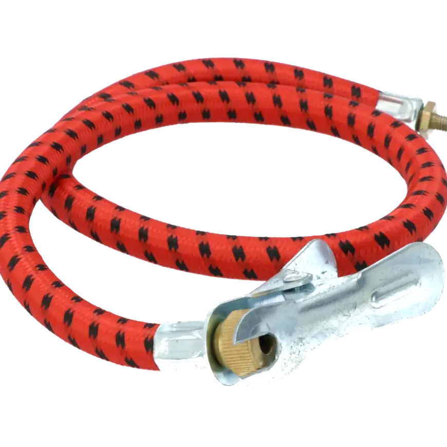Dresco pompslang 56cm