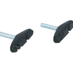 Dresco remblokken stift 60mm 2st